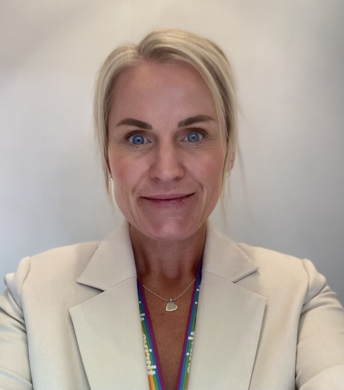 PSED in early years, what a relational, evidence-based approach looks like